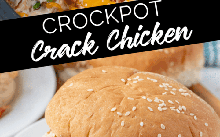 easy dinner recipes for big groups