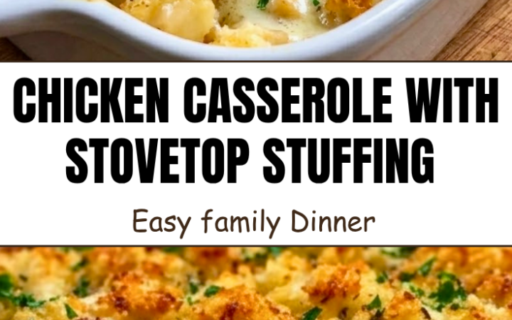 easy dinner for family of 6
