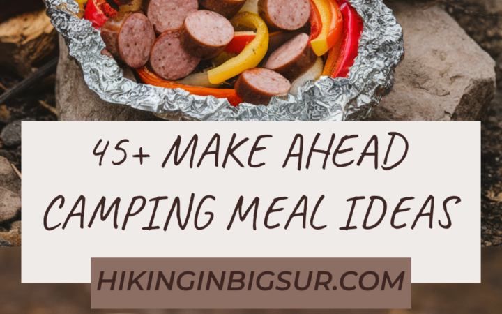 campfire hobo packs recipe