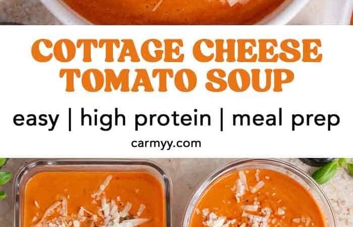 healthy soft foods recipe