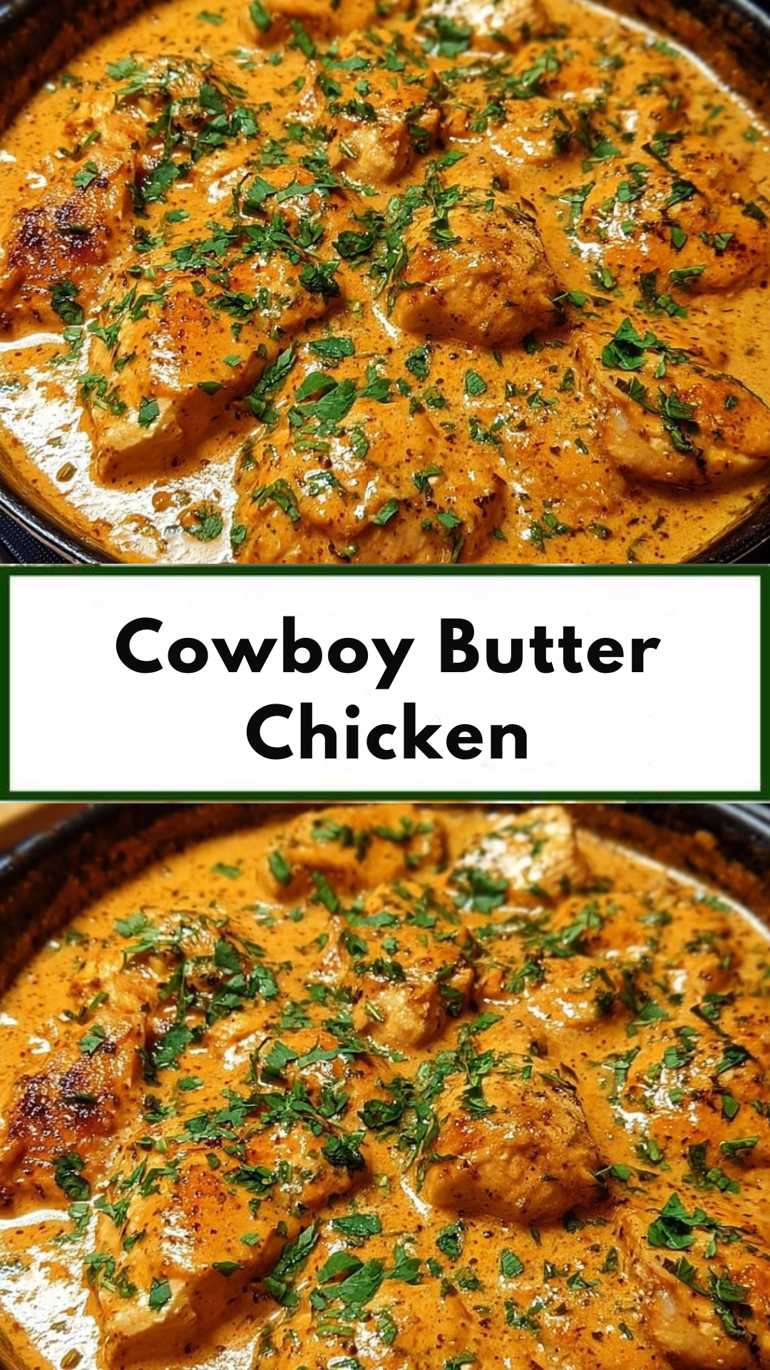 Easy Weeknight Dinner Ideas