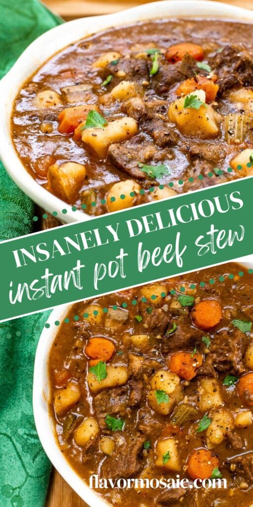 6 quart instant pot recipes