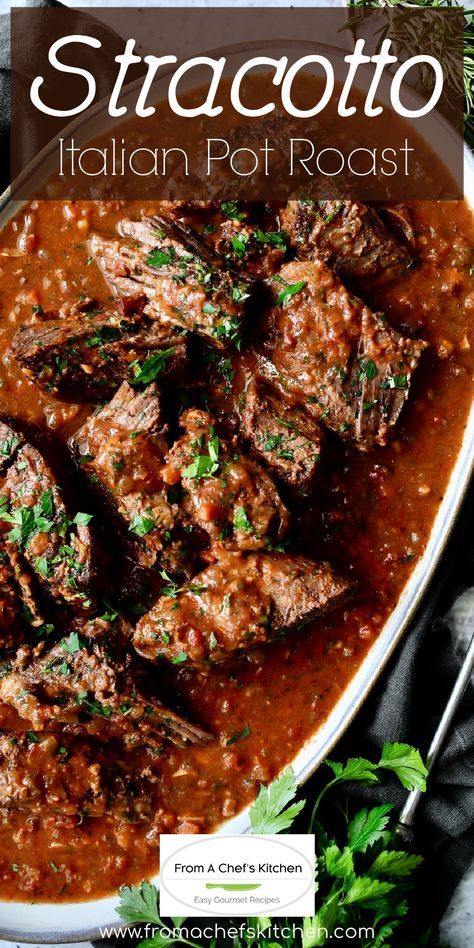 northern italian cuisine