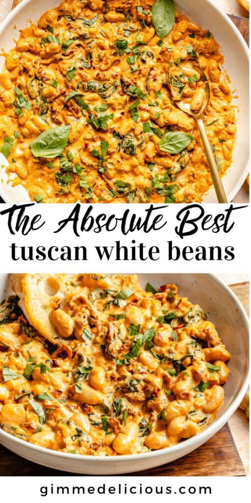 smoky bean stew recipe
