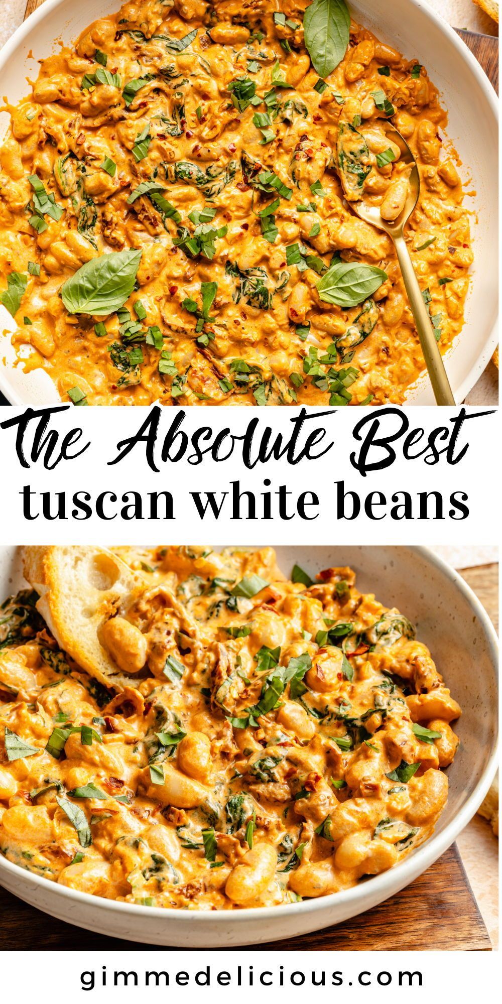 Smoky Slow-Simmered Bean Stew