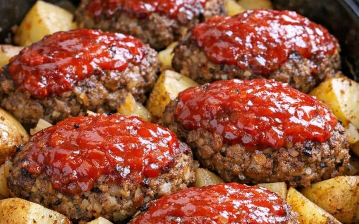 easy cockpot recipes