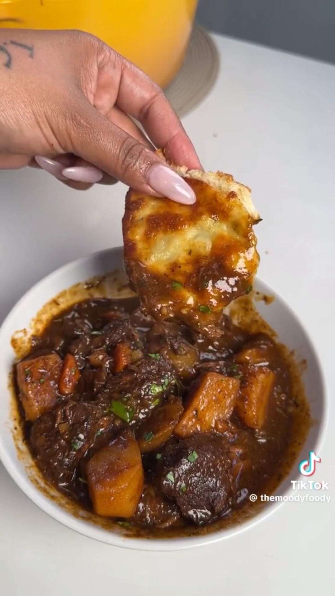 Beef Stew