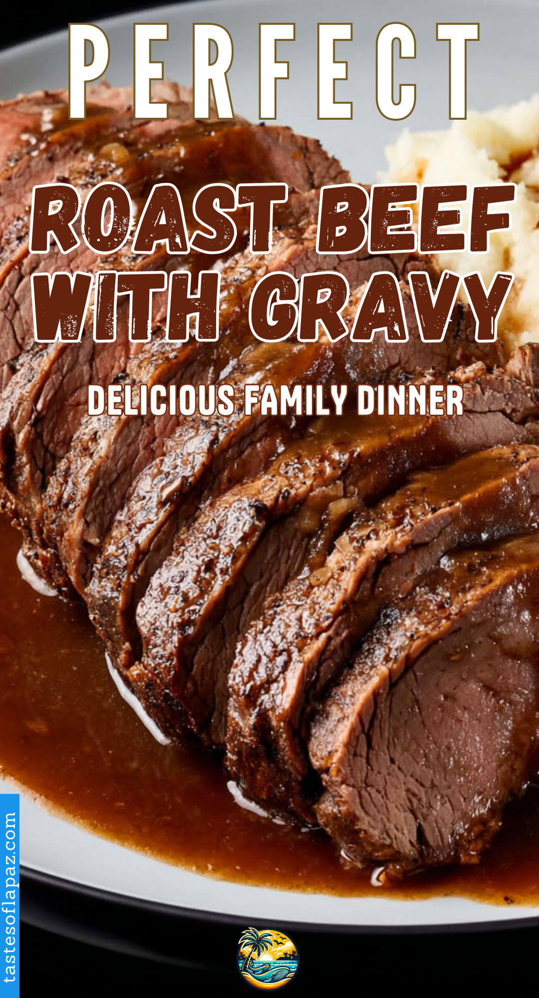 Classic Roast Beef
