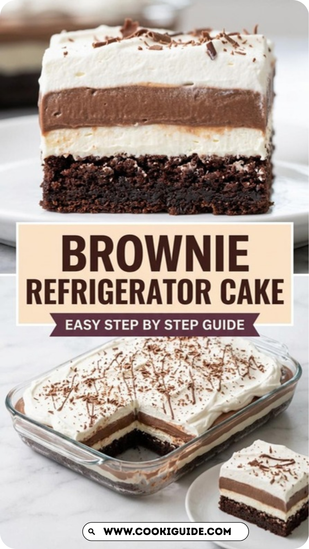 How Cakes