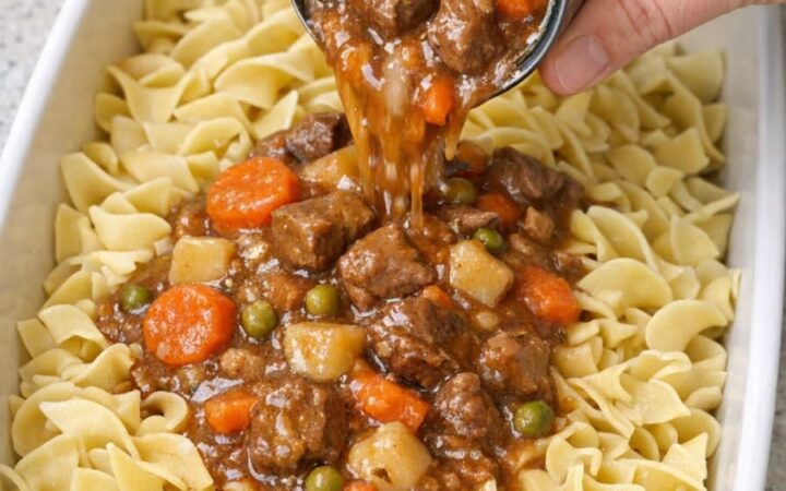cheap easy meals for lunch