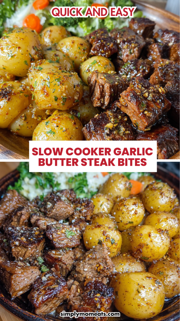 crock pot family dinners