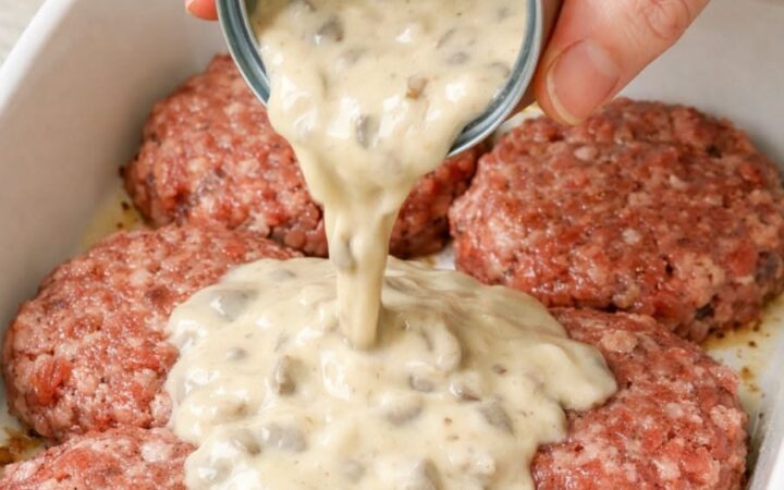 monday dinner ideas for family