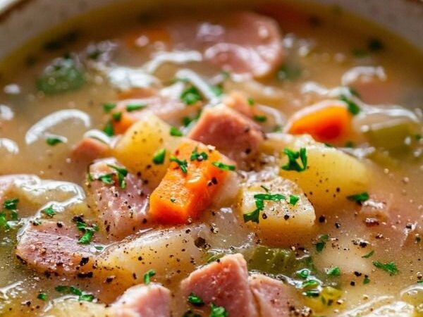 ham soup recipes