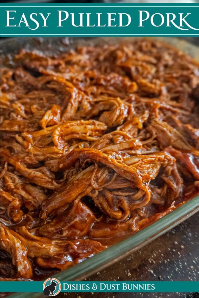 bbq pulled pork slow cooker
