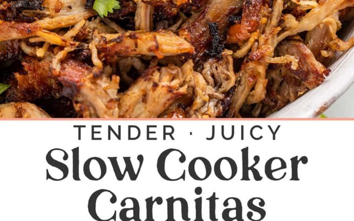 group crockpot meals