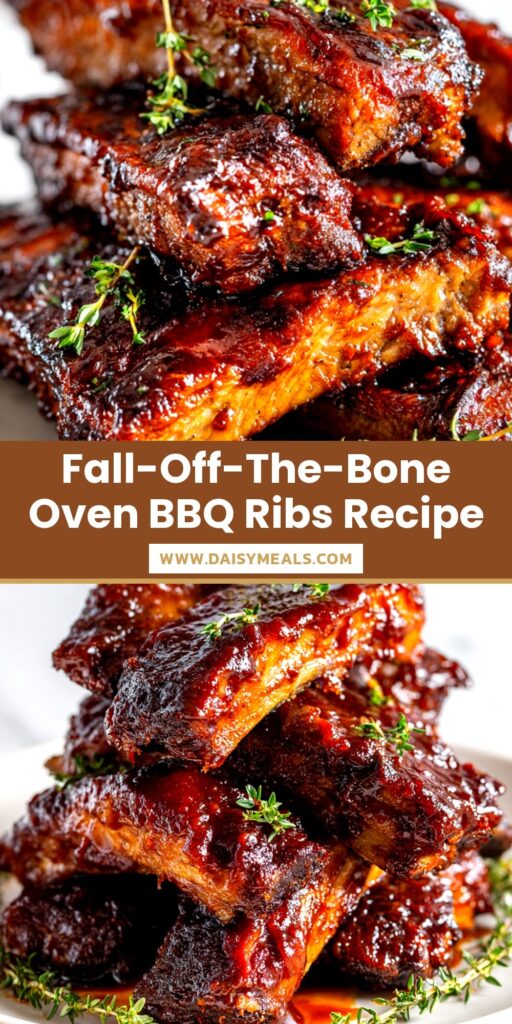 best slow cooked ribs in oven
