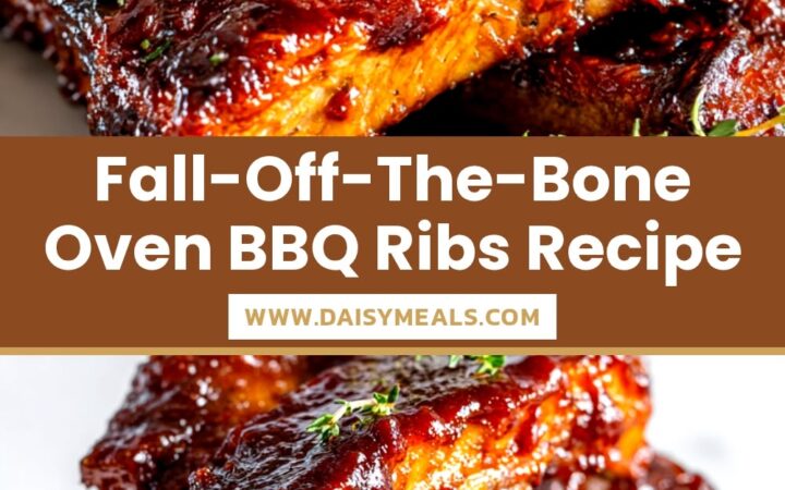 best slow cooked ribs in oven
