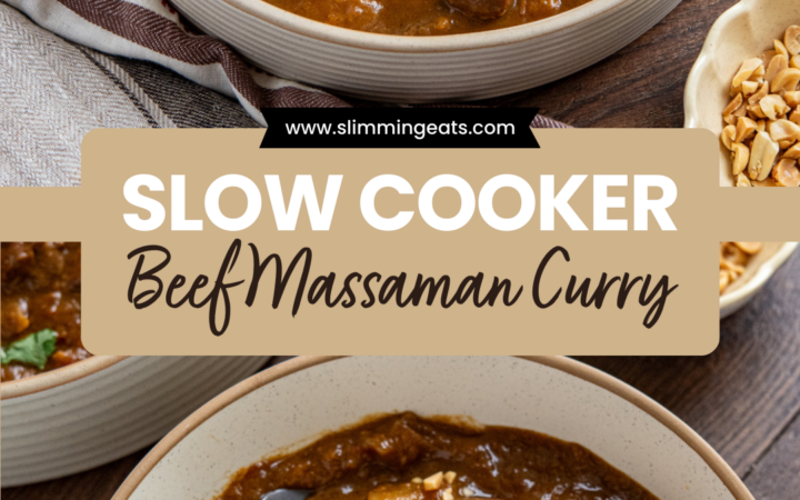 easy beef curry recipe