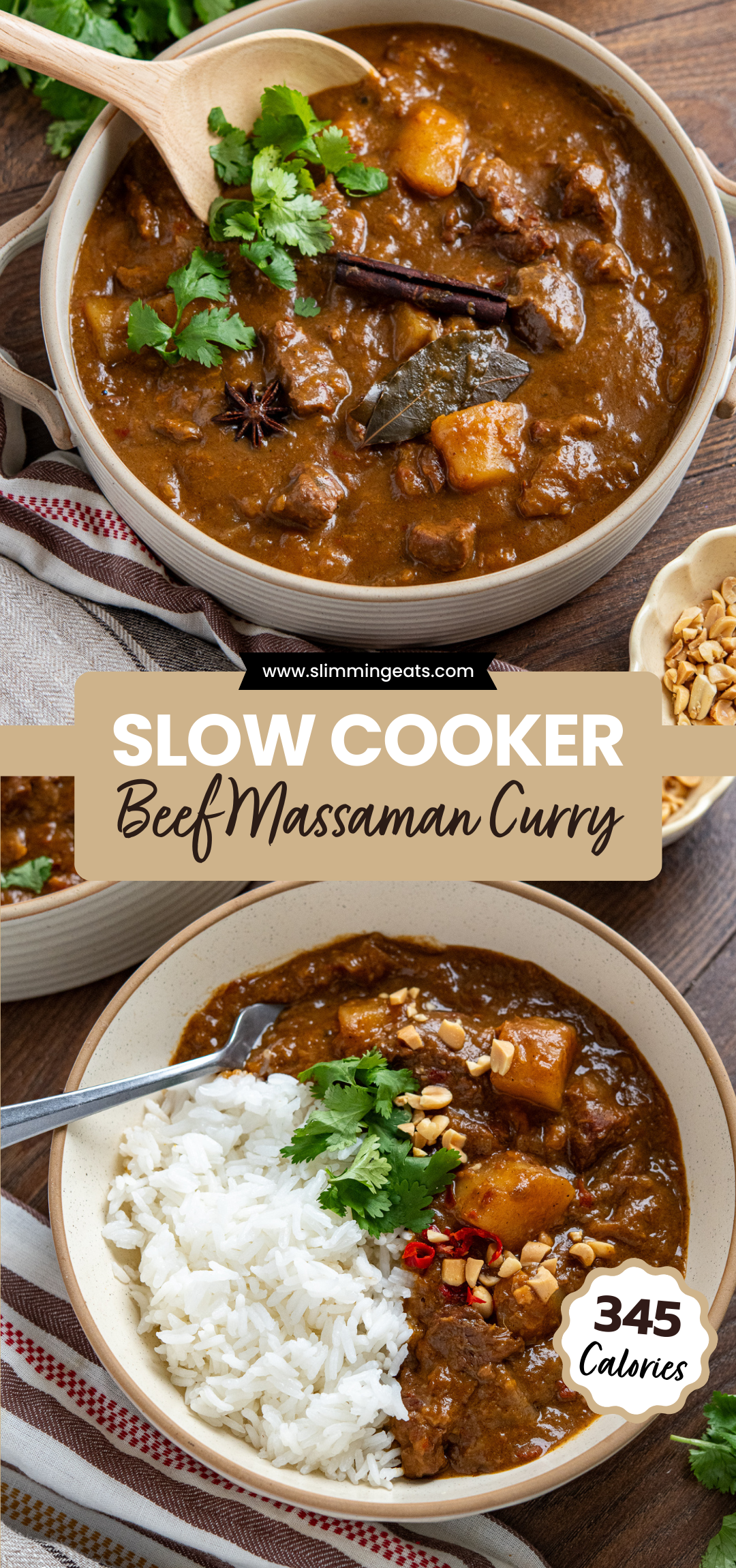 Easy Beef Curry