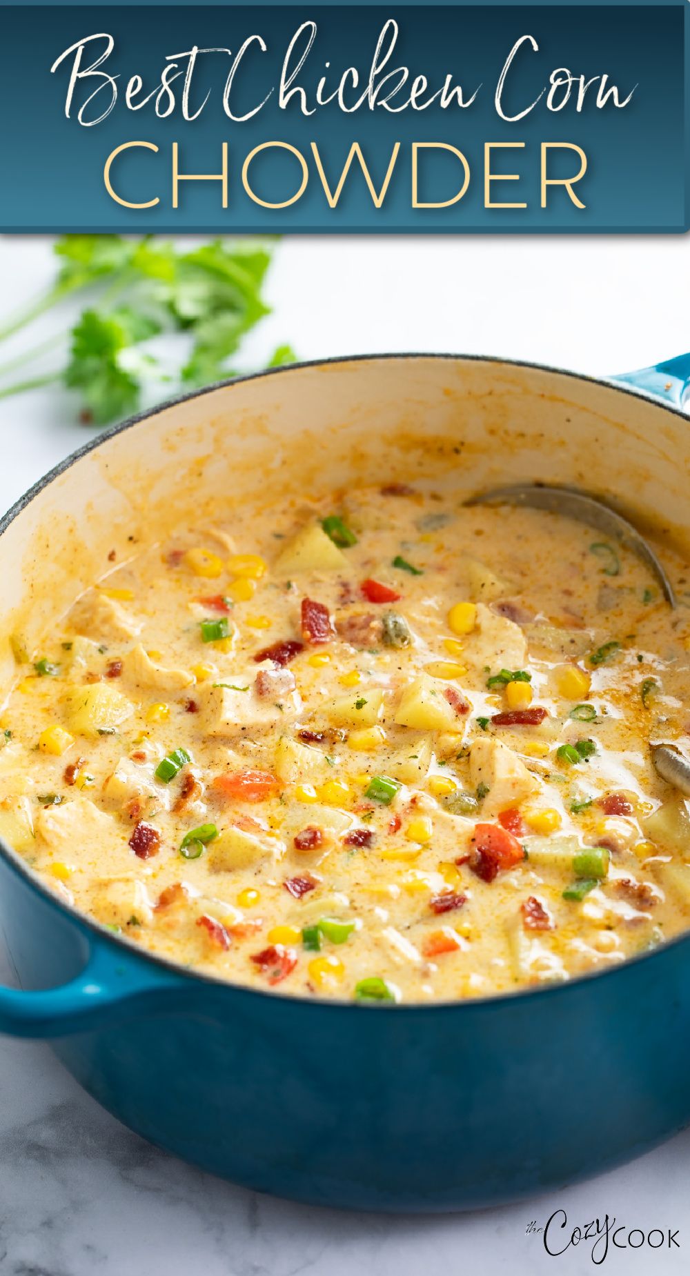Chilly Weather Recipes