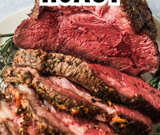 how to cook sirloin tip roast