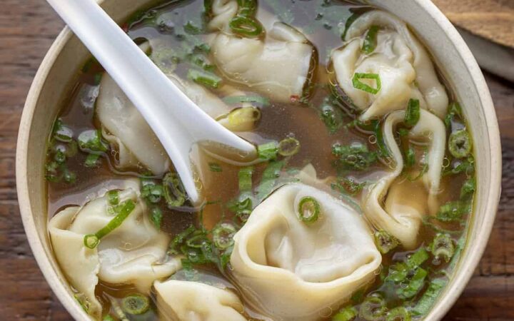 wonton soup woks of life