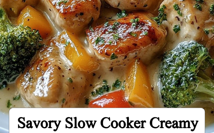 easy and healthy supper ideas