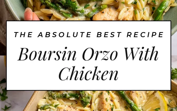 easy low prep dinner