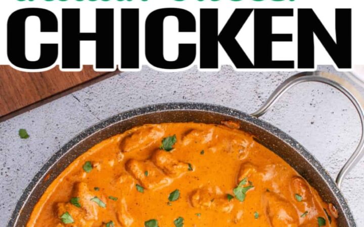 easy indian dinner ideas