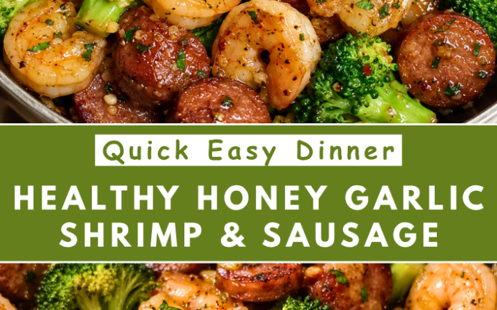 easy healthy family dinner recipes