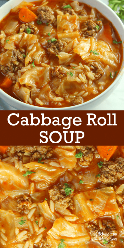 soups using beef broth