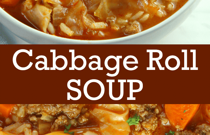 soups using beef broth