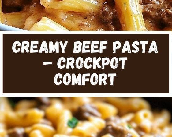 crockpot casserole recipes