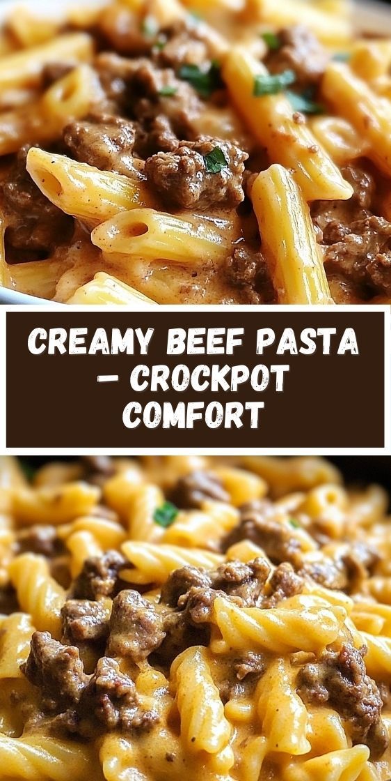 Recipes For Casserole Crockpot