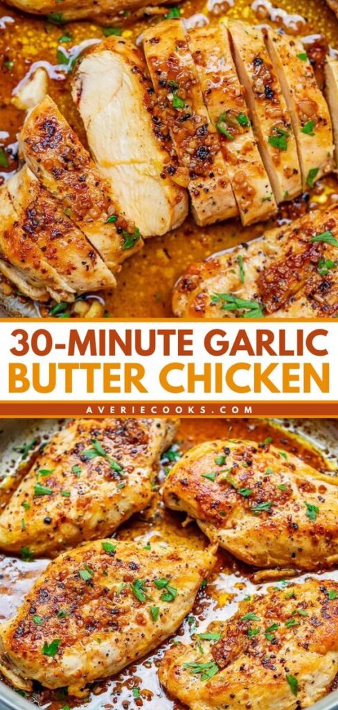 easy boneless chicken breast recipes