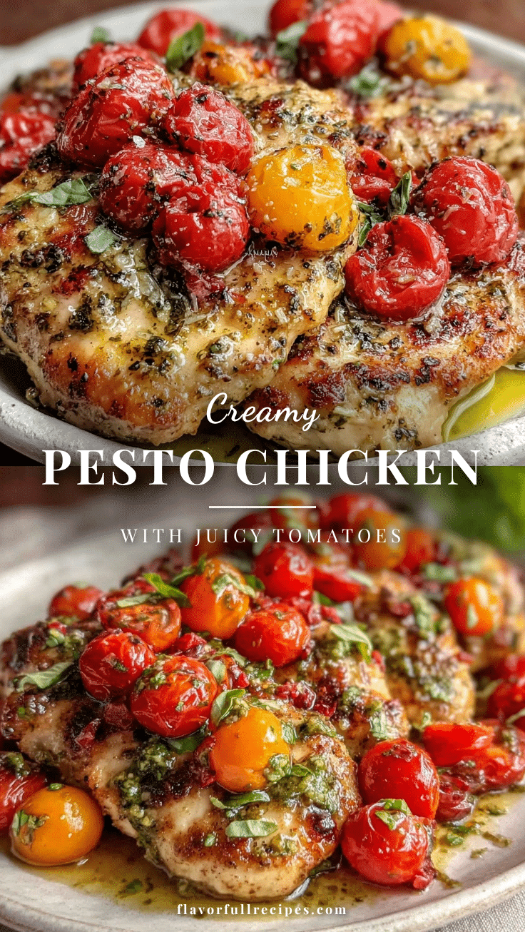 Best Dinner Meals: One-Pan Lemon Garlic Chicken and Potatoes