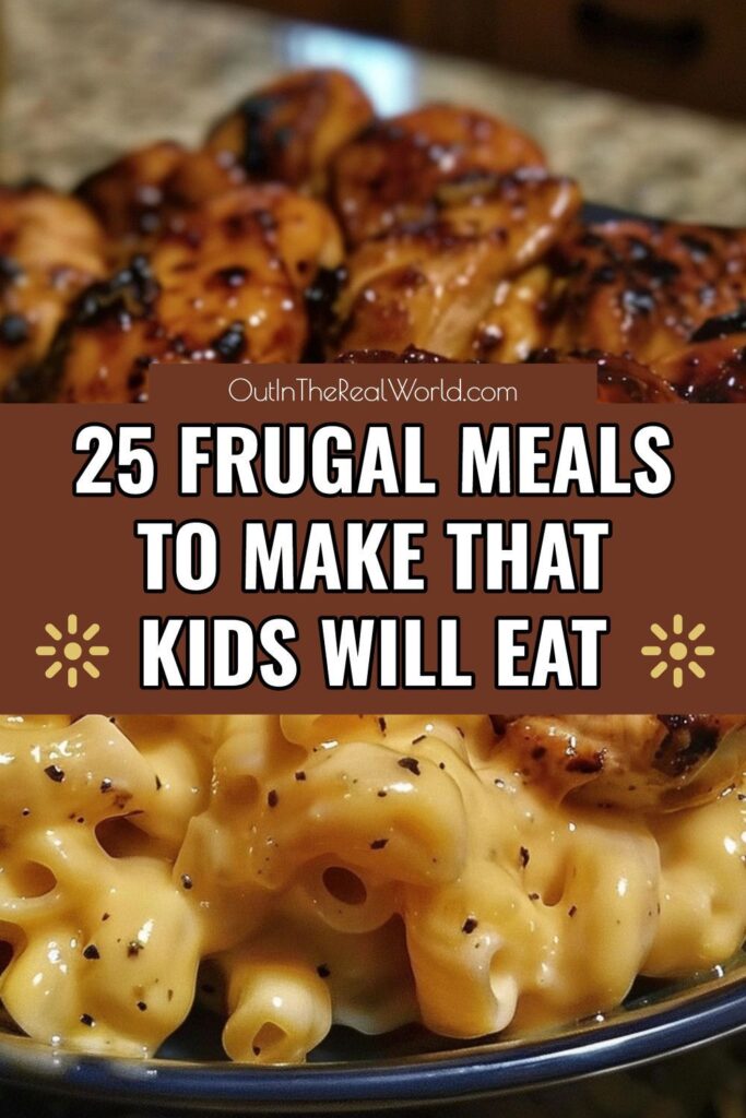 cheap crockpot meals for large families
