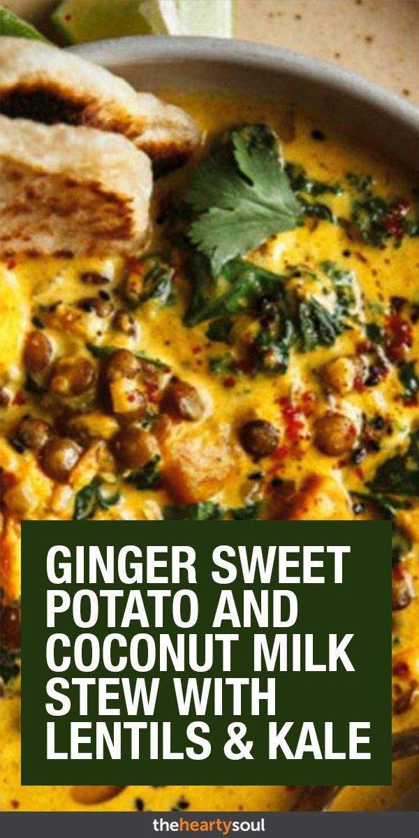 Hearty Lentil and Vegetable Stew